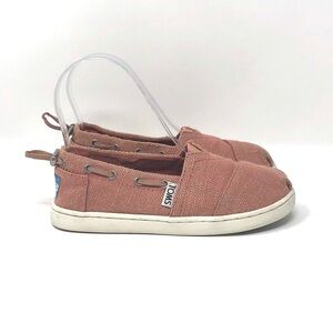 TOMS Bimini Toddler 12.5